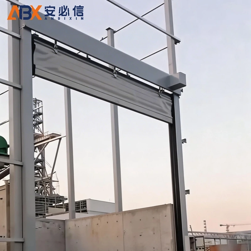 黔东南苗族侗族柔性门