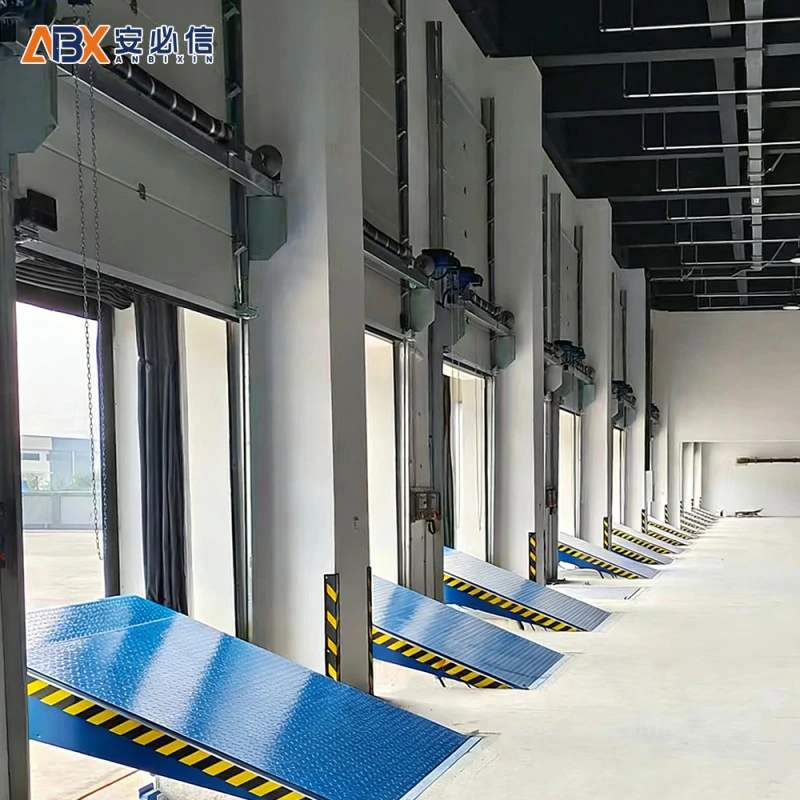 黔东南苗族侗族快速提升门