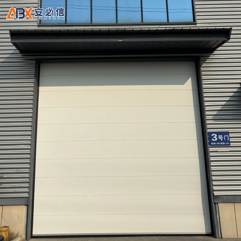 黔东南苗族侗族高扬程滑升门