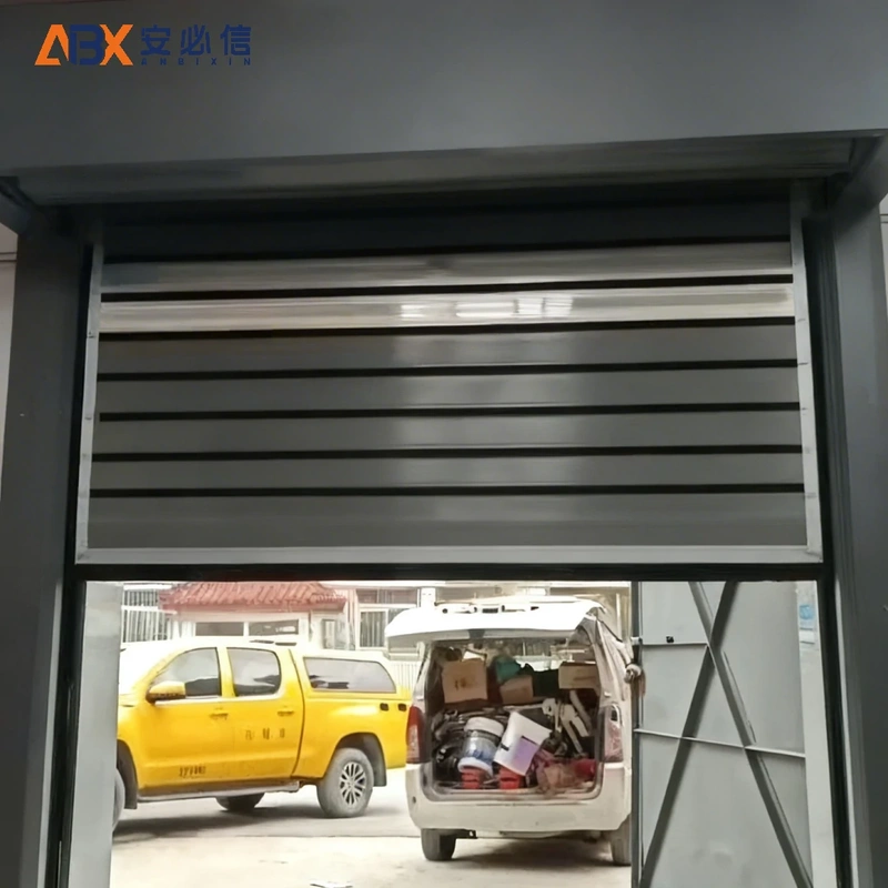 黔东南苗族侗族铝质快速门